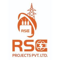 RSE PROJECTS PRIVATE LIMITED logo - Similar company to S.R. (Singh Rajput Groups') Groups'