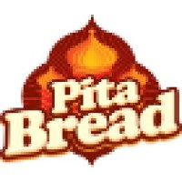 Pita Bread logo - Similar company to Protervac Embalagens