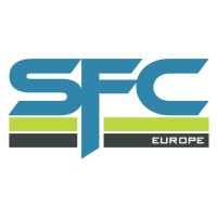 SFC (Europe) Ltd logo - Similar company to Giro Engineering Ltd