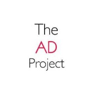 The AD Project logo - Similar company to Feta