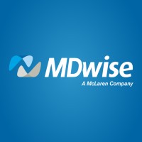 MDwise, Inc. logo - Similar company to Transpremier Llc
