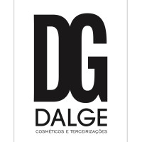 Dalge Cosmeticos logo - Similar company to Top Model