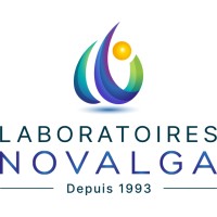 Laboratoires Novalga - Experts Phycocyanine & Microalgues logo - Similar company to Performe®