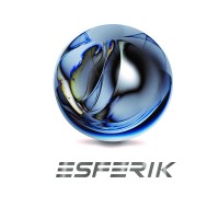Esferik logo - Similar company to Intempo Sistemas Constructivos S.A. De C.V.