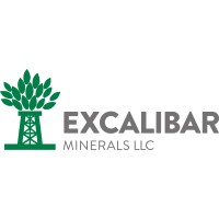Excalibar Minerals, LLC logo - Similar company to Cimbar Resources, Inc.