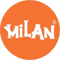 Milan Supari Company Private Limited logo - Similar company to Parvi Media Pvt. Ltd.