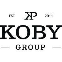 Koby Group logo - Similar company to Sparked Electrical Pty Ltd