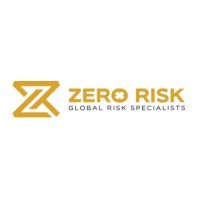 ZeroRisk International logo - Similar company to Gm Risk Group