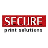 Secure Print Solutions Private Limited logo - Similar company to Pratap Bond