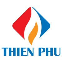 Thien Phu Engineering Co., Ltd logo - Similar company to Steam Evolution Engineering Sdn.Bhd