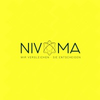 NIVOMA - Solar logo - Similar company to Scan2Get
