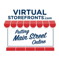Virtual Storefronts by USPACE® logo - Similar company to Althera Code