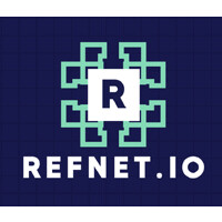RefNet.io logo - Similar company to Refnet