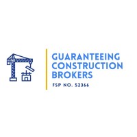 Guaranteeing Construction Brokers (Pty) Ltd logo - Similar company to Evolution Projects And Consulting