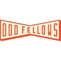 OddFellows Ice Cream Co. logo - Similar company to Ample Hills Creamery