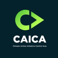 Climate Action Initiative Central Asia logo - Similar company to Scolar Network