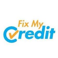 Fix My Credit logo - Similar company to Credit Wipe Australia