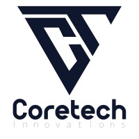 Coretech Innovations logo - Similar company to Comida Cloud Kitchen