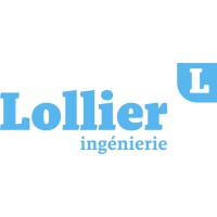 Lollier Ingénierie logo - Similar company to Ceef Bet