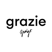 Grazie Zurigo logo - Similar company to Dental Zurigo