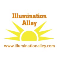 Illumination Alley
