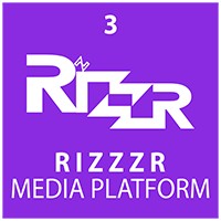 Rizzzr Media Inc logo - Similar company to Nxt Ai