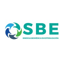 Sinergia Biomédica en Esterilización logo - Similar company to Bios, Equipo Medico