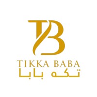 TikkaBaba logo - Similar company to Fursa.Me