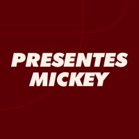Presentes Mickey logo - Similar company to Tool Box