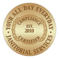 Your All Day Everyday Janitorial Services logo - Similar company to Trinity Building Services Co.