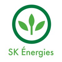 SK ÉNERGIES Climatisation et Plomberie logo - Similar company to Chauff Concept - Chauffage | Climatisation | Plomberie