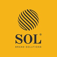 SOL GmbH logo - Similar company to Digital By Sol