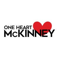 One Heart McKinney logo - Similar company to Meals On Wheels Collin County