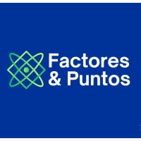 Factores & Puntos logo - Similar company to Total Reward Solutions