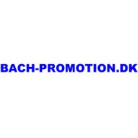 bach-promotion.dk logo - Similar company to Compacon Nordics