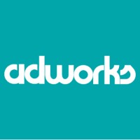 Adworks logo - Similar company to Cache Digital