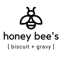 honey bee’s logo - Similar company to Mike & Nikis Honey Company