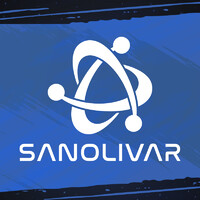 SANOLIVAR logo - Similar company to Salallena