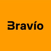 Bravío Media logo - Similar company to La Cochera