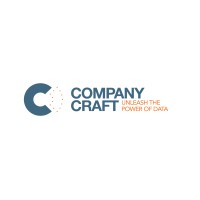CompanyCraft logo - Similar company to Verhaag Afbouw