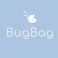BugBag logo - Similar company to Second Hugs
