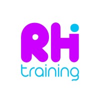 RH Instituto Training logo - Similar company to Alephgraphics Brasil