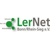 LerNet Bonn/Rhein-Sieg e.V. logo - Similar company to Coflnet