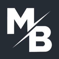 Merkbouwer logo - Similar company to Objectiver