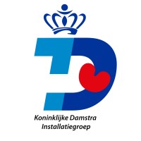 Koninklijke Damstra Installatiegroep logo - Similar company to Dw Multi Tech Service