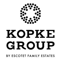 Kopke Group logo - Similar company to Poças