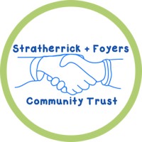 Stratherrick and Foyers Community Trust logo - Similar company to Highland Hospice