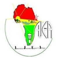 Association Jeunesse Espoir d'Afrique (AJEA) logo - Similar company to Capstone Construction-Bf