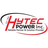 HYTEC POWER INC logo - Similar company to Hy Tec Inc