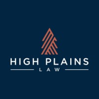 High Plains Law logo - Similar company to Holzer Patel Drennan
